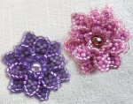 Free Bead Patterns and Ideas : July 2014